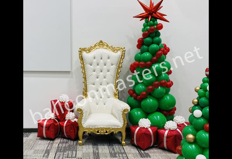 Throne 3