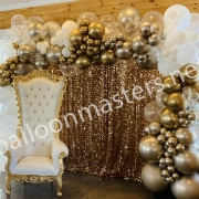 Throne 4