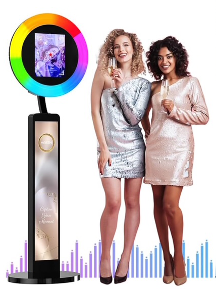 Photo Booth rental in Buffalo